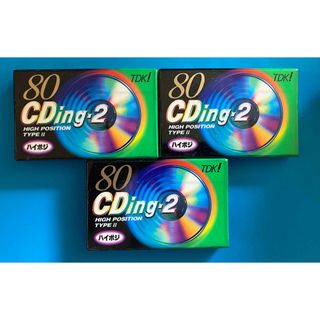 TDK - 【未開封】TDK メタルテープ MA-X 90分の通販 by maru105's shop