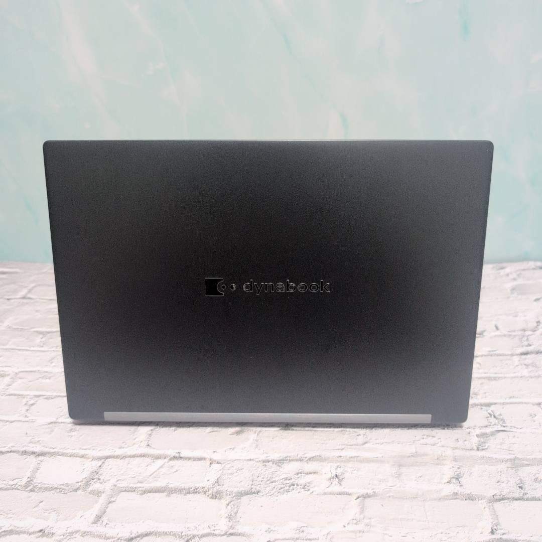 極美品 爆速 Dynabook 超軽量 11世代i5 16GB 256GB