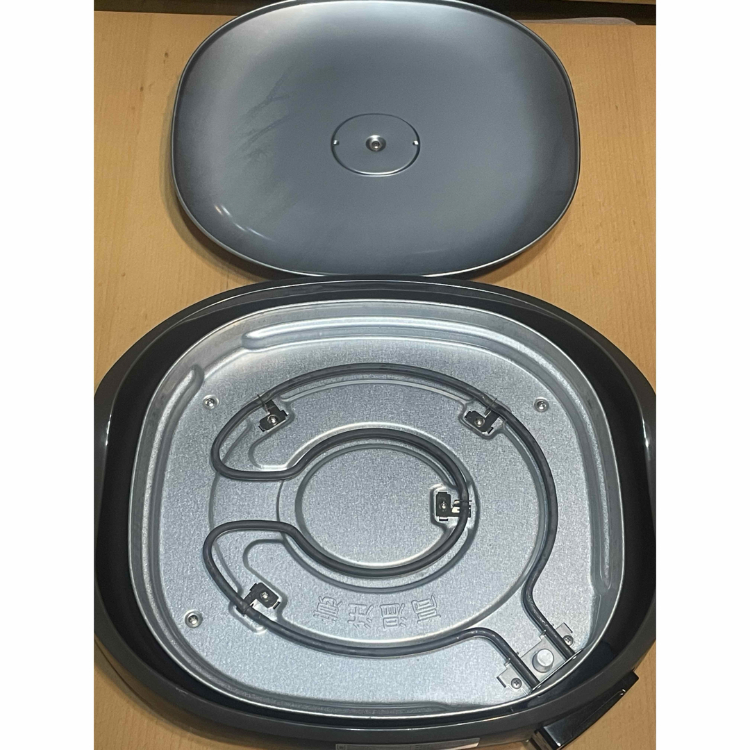 象印 - EA-BT 45 象印ホットプレート 3WAY これからのパーティシーズン