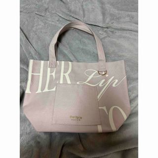 Her lip to（ハンドバッグ）のフリマアイテム一覧