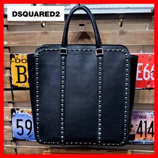 DSQUARED2（バッグ）のフリマアイテム一覧 ディースクエアード