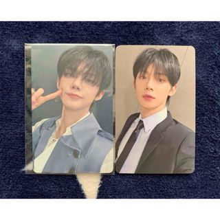 txtヨンジュンのフリマアイテム一覧