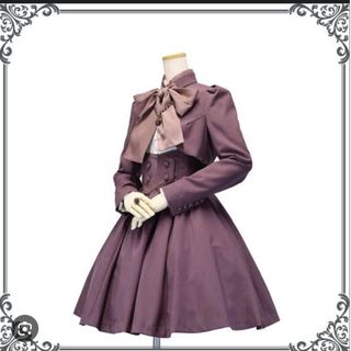 ATELIER BOZ - アトリエボズ ローランドジャケットの通販 by R's shop