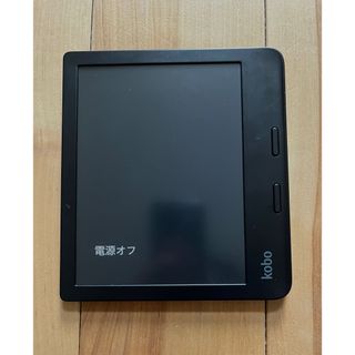 Rakuten（電子ブックリーダー）のフリマアイテム一覧