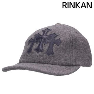 Chrome Hearts（帽子 ・ グレー/灰色系）のフリマアイテム一覧