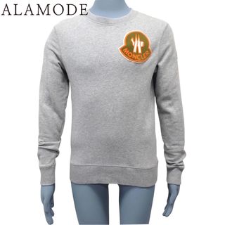 MONCLER（スウェット ・ オレンジ/橙色系）のフリマアイテム一覧