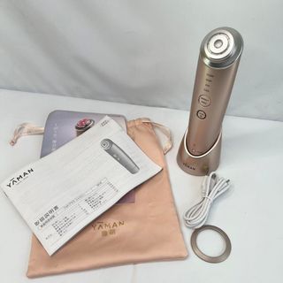 YA-MAN - 【新品未使用】ヤーマン メディリフト プラス ゲルセット EPM