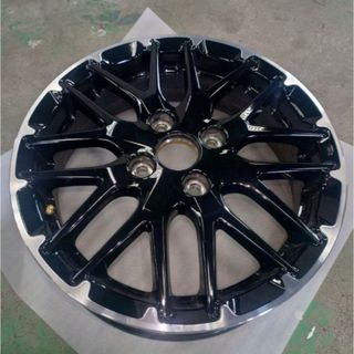 ホンダ - ホンダ スチールホイール 鉄ホイール 14インチ ナット付きの