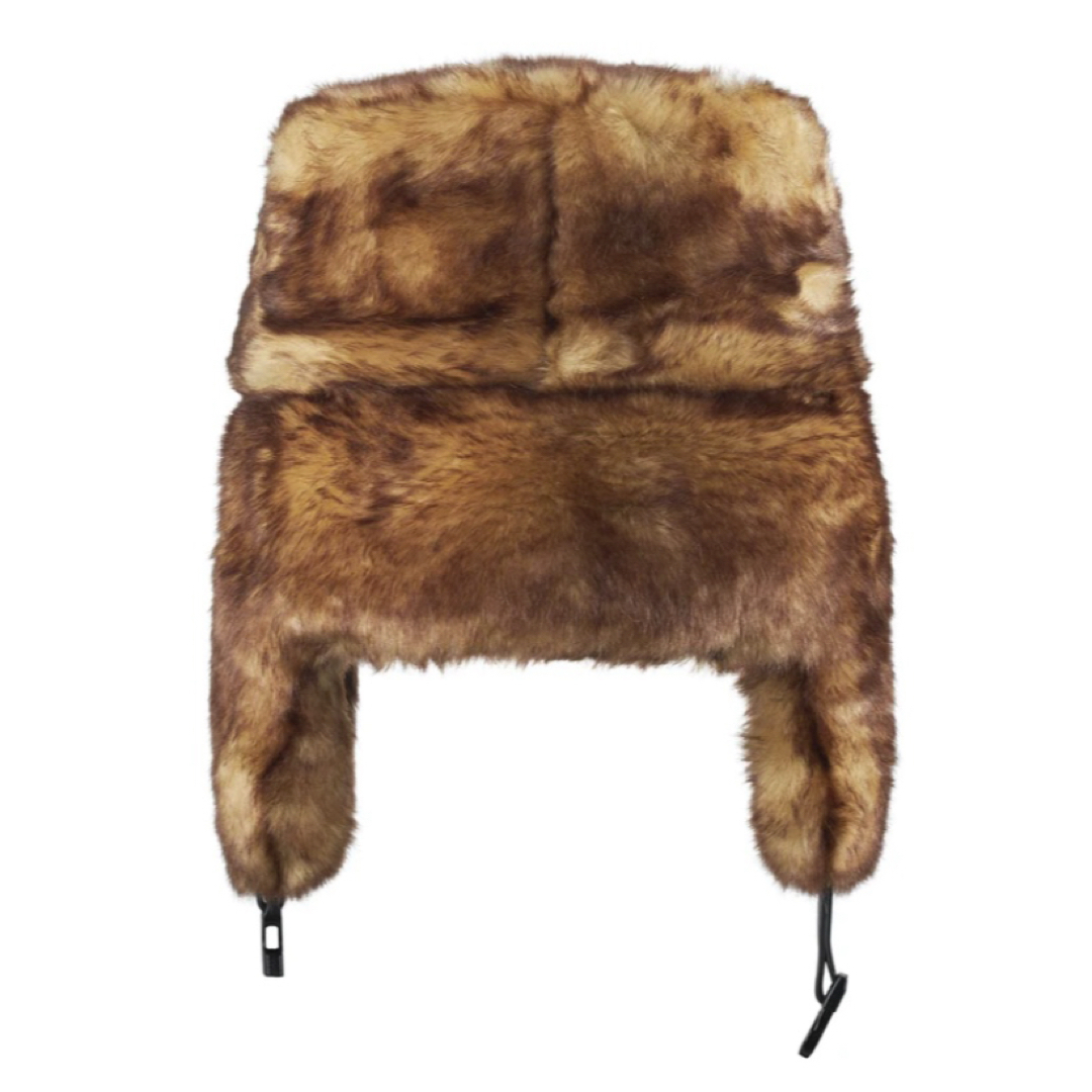 Supreme - Supreme Ushanka Hat (25FW) 