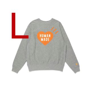 HUMAN MADE（スウェット）のフリマアイテム一覧