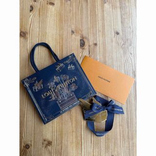 LOUIS VUITTON（ショップ袋）のフリマアイテム一覧