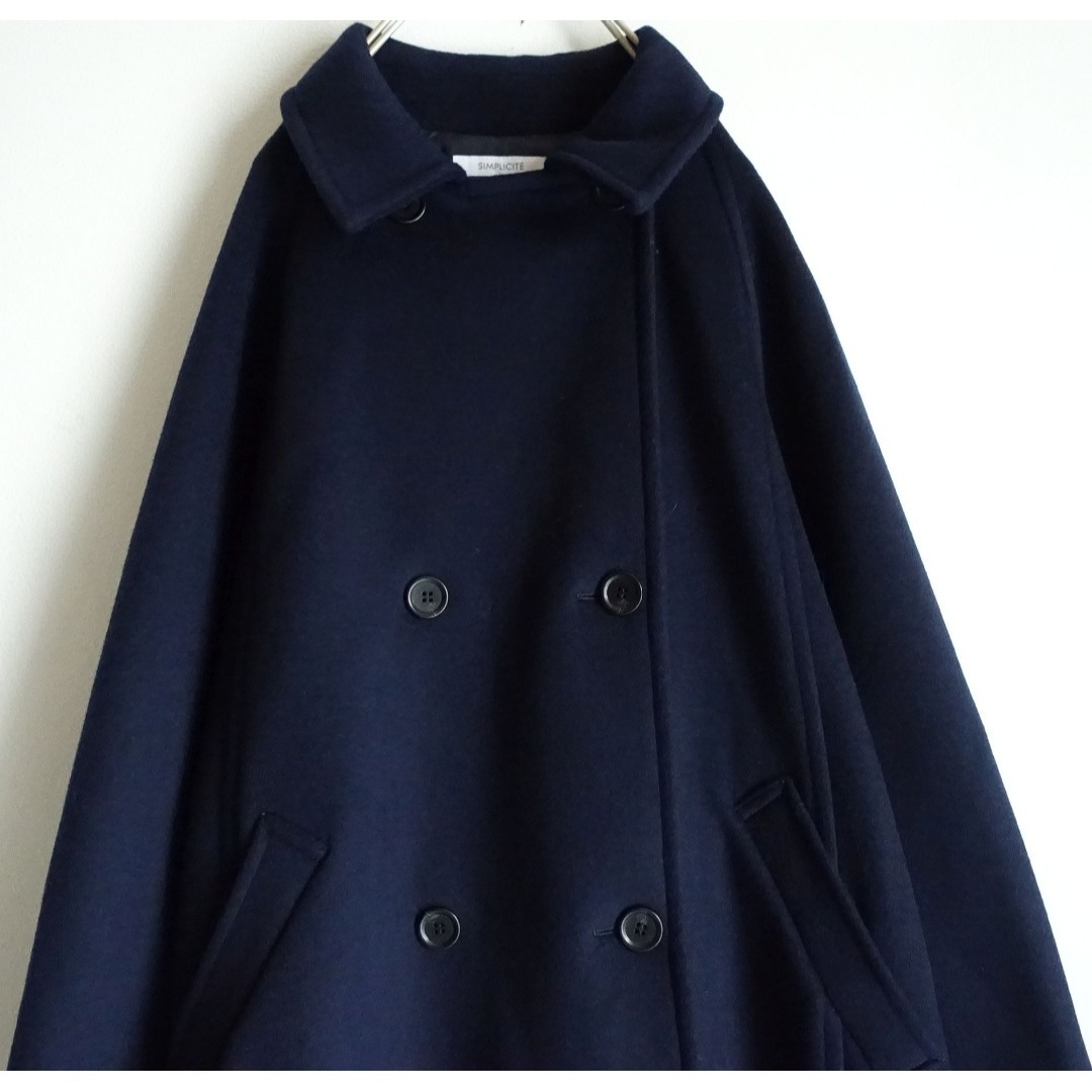 B.C STOCK - 2024 B.C STOCK☆Wビーバーテントライントレンチコート F