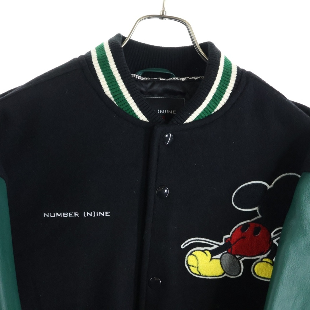 Supreme - SUPREME シュプリーム 25AW Number (N)ine Mickey Varsity