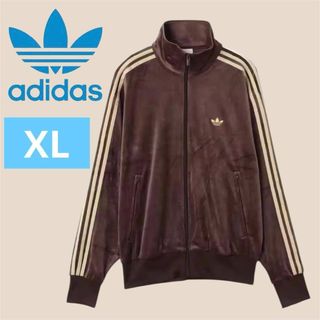 adidas（ジャージ ・ ブラウン/茶色系）のフリマアイテム一覧
