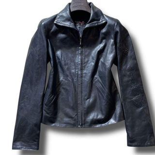 agnes b.（ライダースジャケット）のフリマアイテム一覧