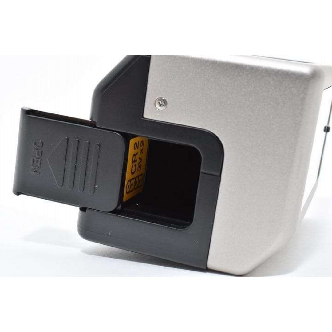 CONTAX - 15547 未使用保管品 Contax TLA 200 コンタックス ストロボの