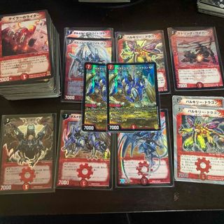 デュエルマスターズ - 【セット割引対象】デュエマ引退品 まとめ売り