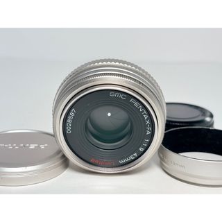 PENTAX - 希少な8枚玉！PENTAX Super-Takumar 50mm F1.4の通販 by うる