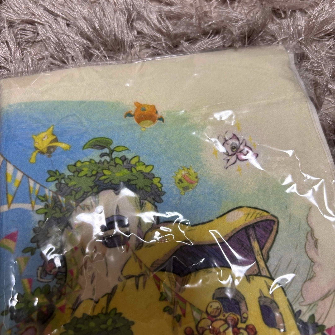 ポケモン - ポケモン不思議のダンジョン 救助隊DX switch ソフト 特典