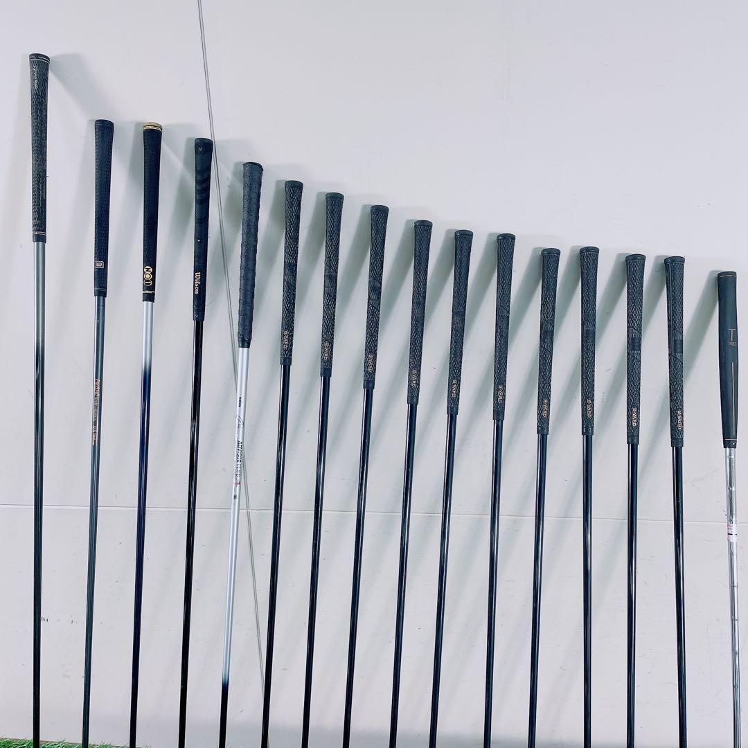 ゴルフクラブ メンズセット 初心者 テーラーメイド R360 Ti N1980の