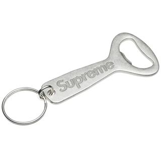 Supreme - Supreme Skull Bell Keychain 