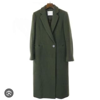 mame（ロングコート）のフリマアイテム一覧