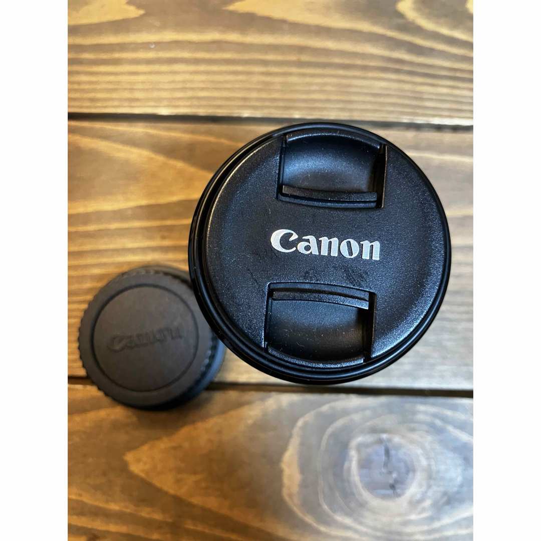 Canon EF 135mm f2.8 soft 電動ズーム35-80mm