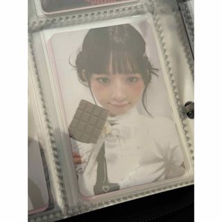 IVE - IVE soundwave ウォニョン トレカの通販 by shop｜アイヴならラクマ