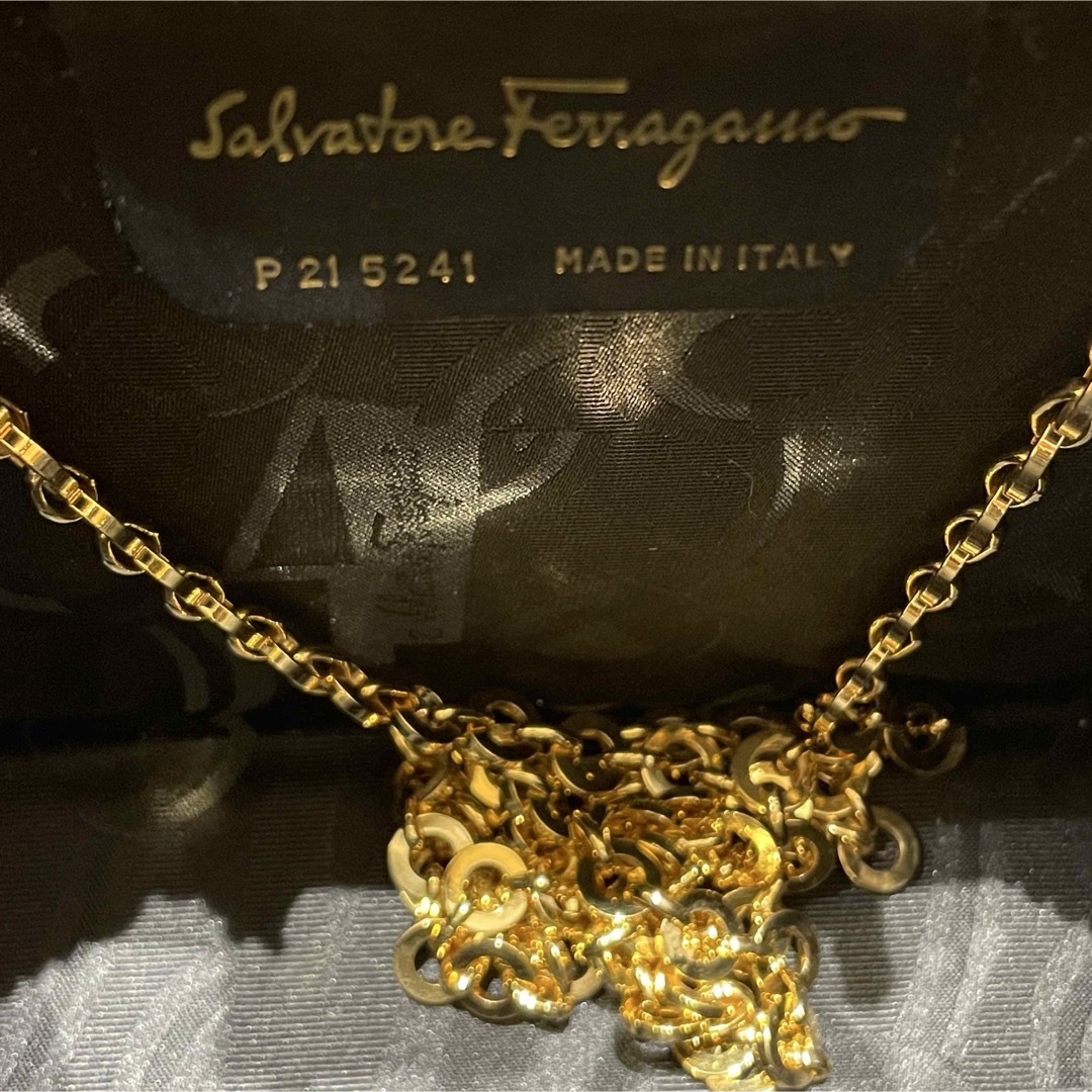 Salvatore Ferragamo - サルヴァトーレフェラガモ♦︎スエード