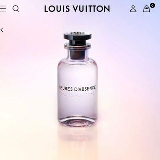 LOUIS VUITTON - ルイヴィトン シンフォニー パルファン 100mlの通販
