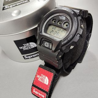 Supreme - Supreme The North Face G-SHOCK Watchの通販 by alittle's