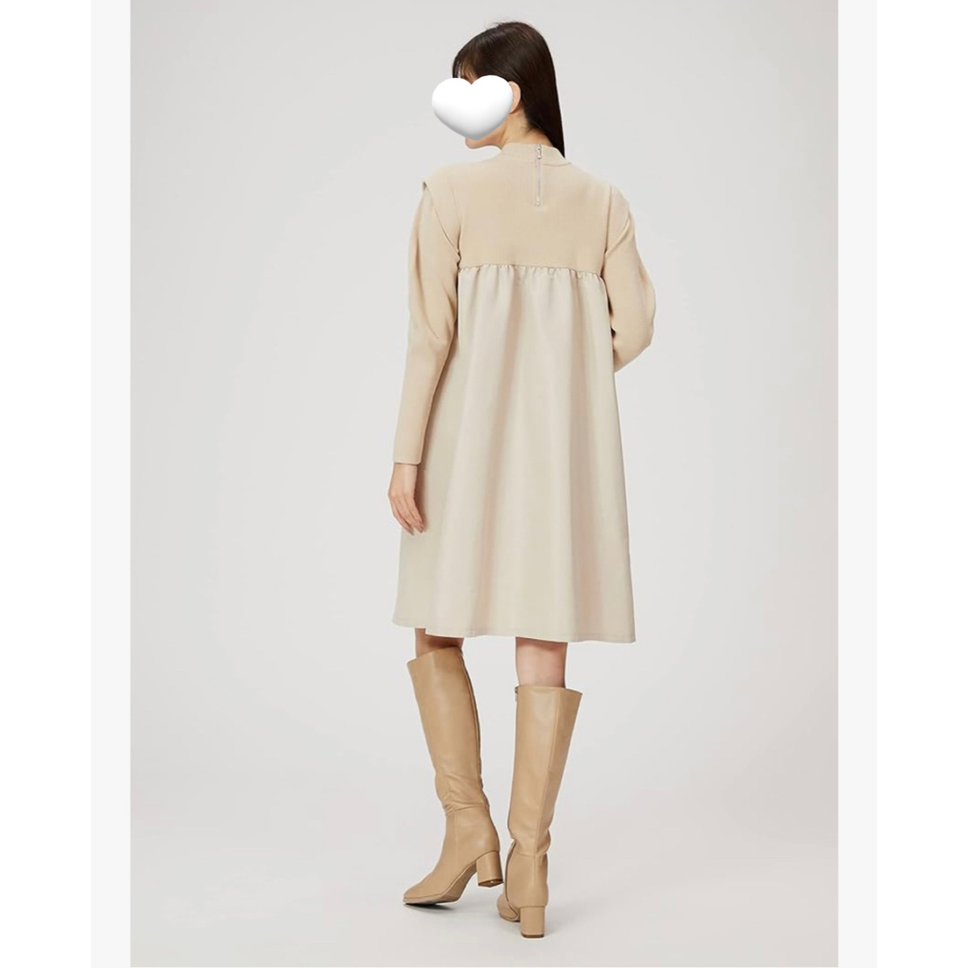 CELFORD - 【美品✨】定価24,000円❤️セルフォード✨片あぜ編みニット