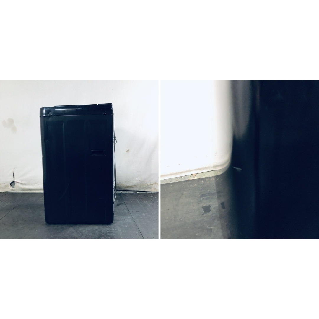 ☆送料・設置無料☆ 中古 中型洗濯機 RORO (No.5883)の通販 by ☆激安