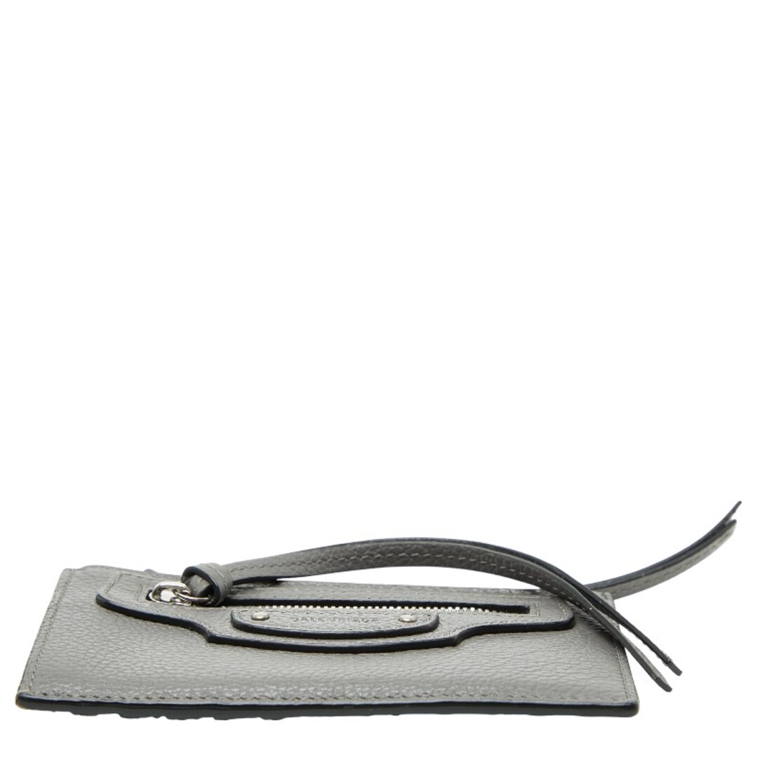 BALENCIAGA - バレンシアガ ネオクラシック コインケース フラグメント