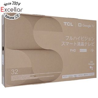 TCL - 送料込み＊TCL 32型液晶テレビ 2024年製＊1213-8の通販 by