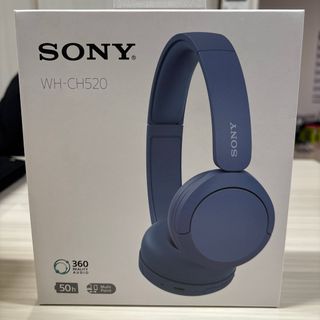 SONY - SONY ヘッドホン WH-1000XM5 ブラック 新品未開封の通販 by