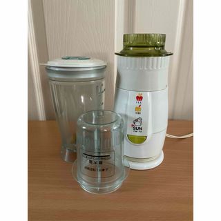 Hurom スロージューサー H24-FR17 フェラーリレッドの通販 by ぽっぴん