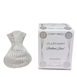 JILLSTUART - ジルスチュアート クリスタルブルーム ジェルパフューム