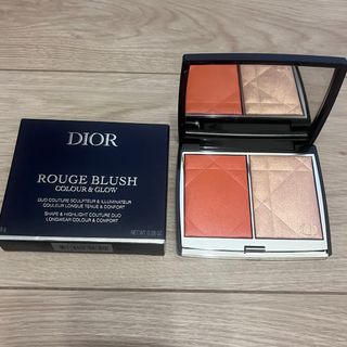 Christian Dior（チーク）のフリマアイテム一覧