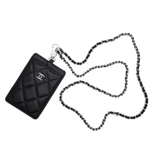 CHANEL（パスケース/IDカードホルダー）のフリマアイテム一覧