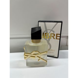 Yves Saint Laurent - 新品 イヴサンローラン リブレ オーデパルファム