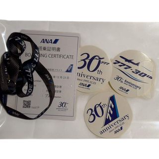 ANA ステッカー 写真参照セットの通販 by 海(セール中(^ ^)｜ラクマ