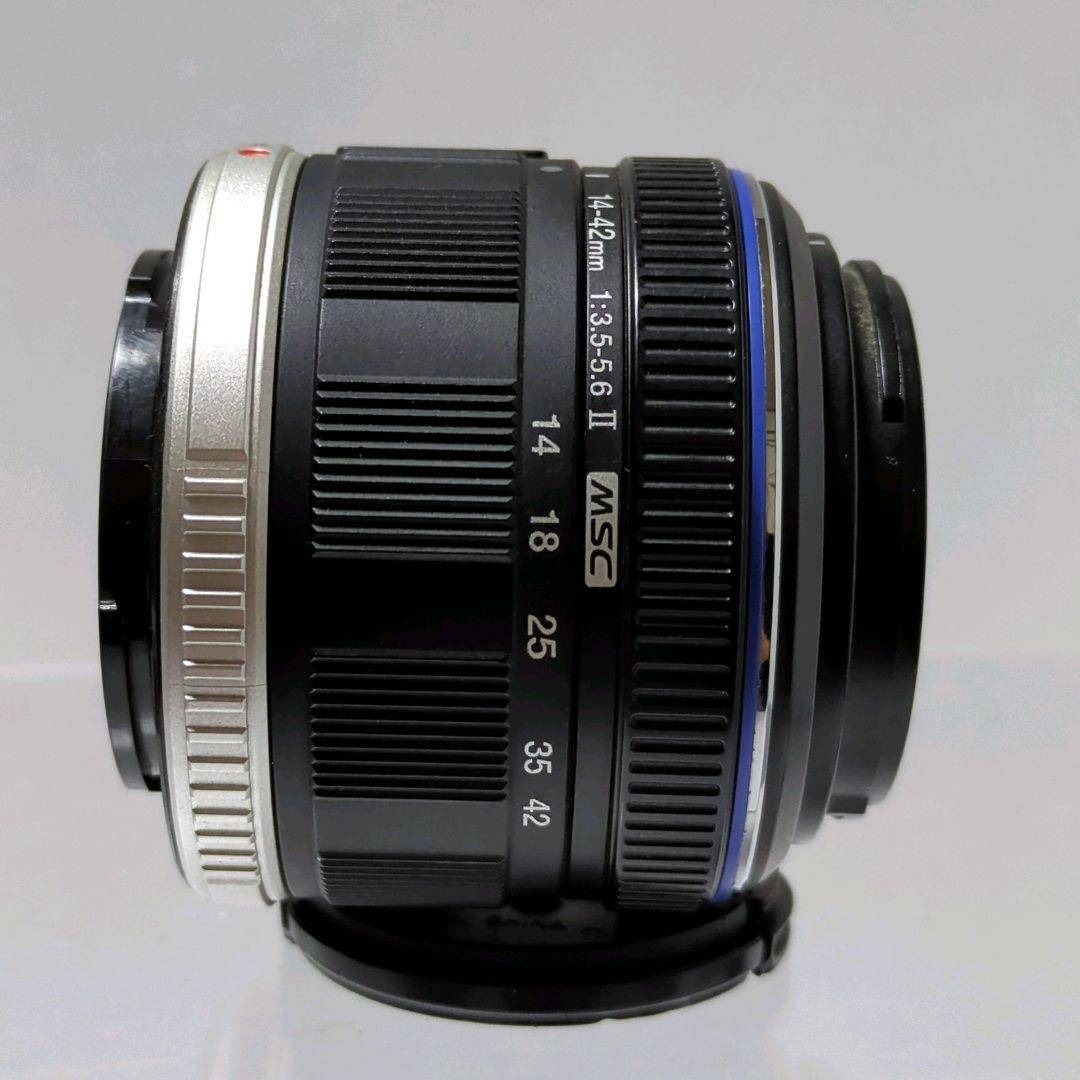 ❤️OLYMPUS❤️E-PL2❤️スマホ転送可❤️#1221③ OLYMPUSE-PL2スマホ