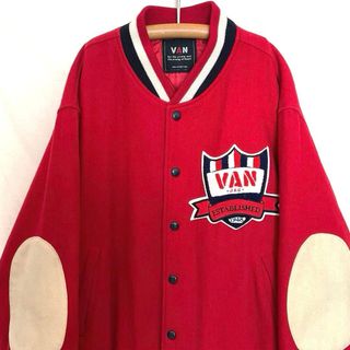 VAN Jacket（スタジャン）のフリマアイテム一覧