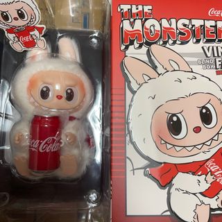 コカ・コーラ（おもちゃ/ぬいぐるみ）のフリマアイテム一覧