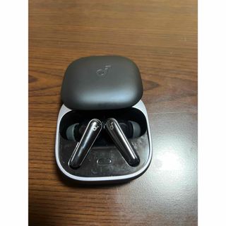 Anker - Soundcore Liberty 5 ミッドナイトブラックの通販 by パチ