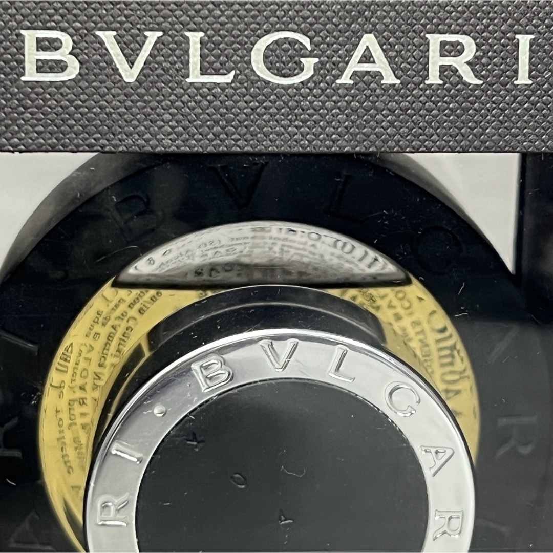 BVLGARI - 廃盤 BVLGARI BLACK ブルガリ ブラック オードトワレ 40mlの