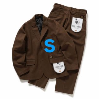 Dickies - Dickies x TRIPSTER Tweed Suit 