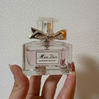 Christian Dior - ミスディオール オードパルファン 50ml リニューアル