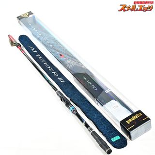 がまかつ - がま磯 マーク2 ゴールド 2号 5.4 中硬調子の通販 by まさ